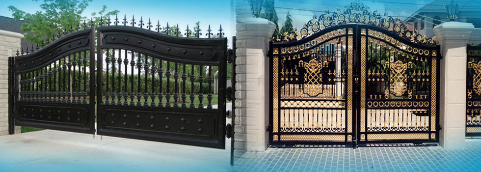 Saravanan Grill Works