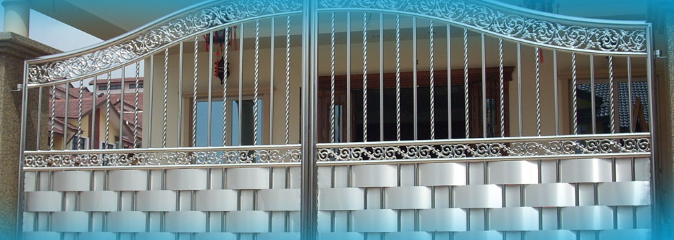 Saravanan Grill Works