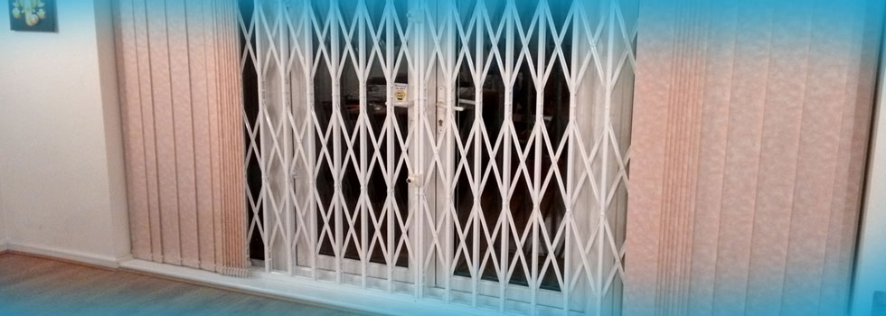 Saravanan Grill Works