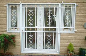 Saravanan Grill Works