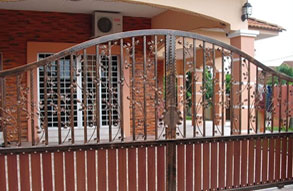 Saravanan Grill Works