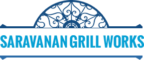 Saravanan Grill Works