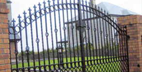 Saravanan Grill Works