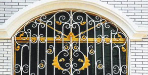 Saravanan Grill Works