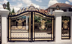 Saravanan Grill Works