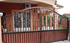 Saravanan Grill Works